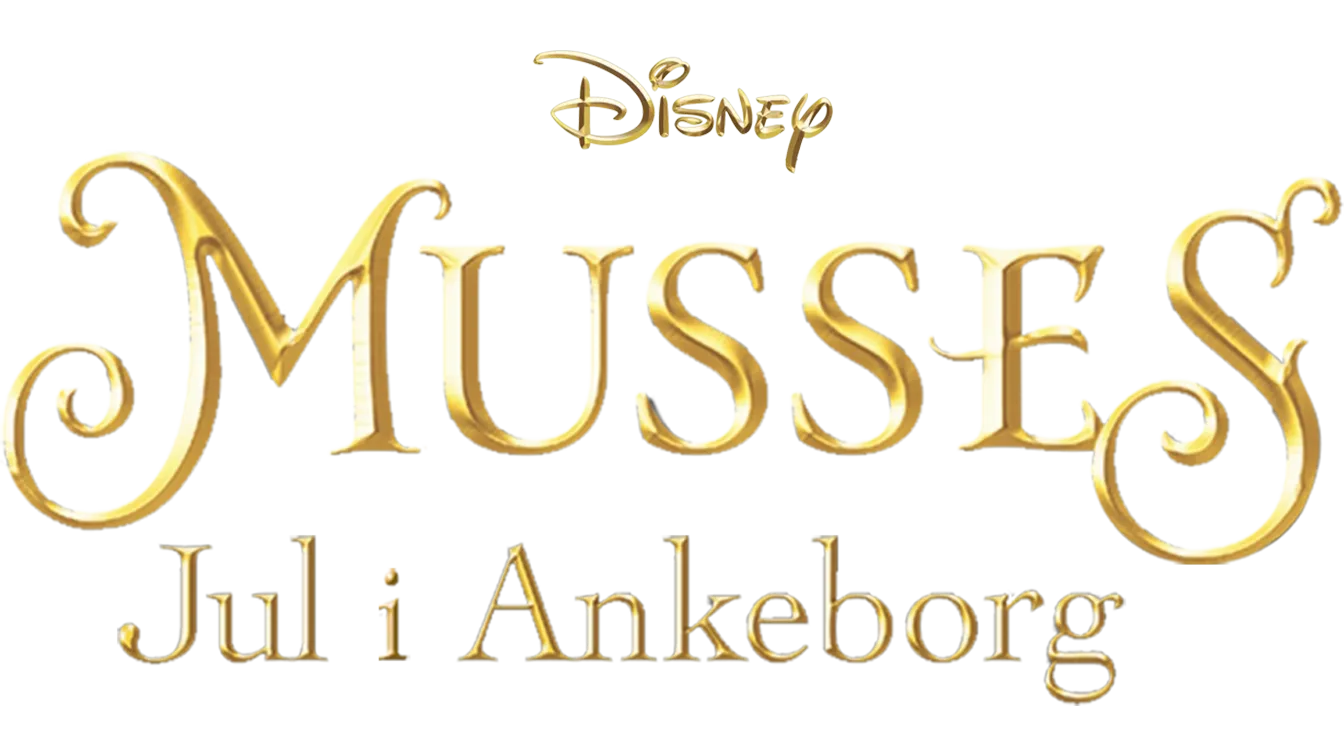 Musses jul i Ankeborg