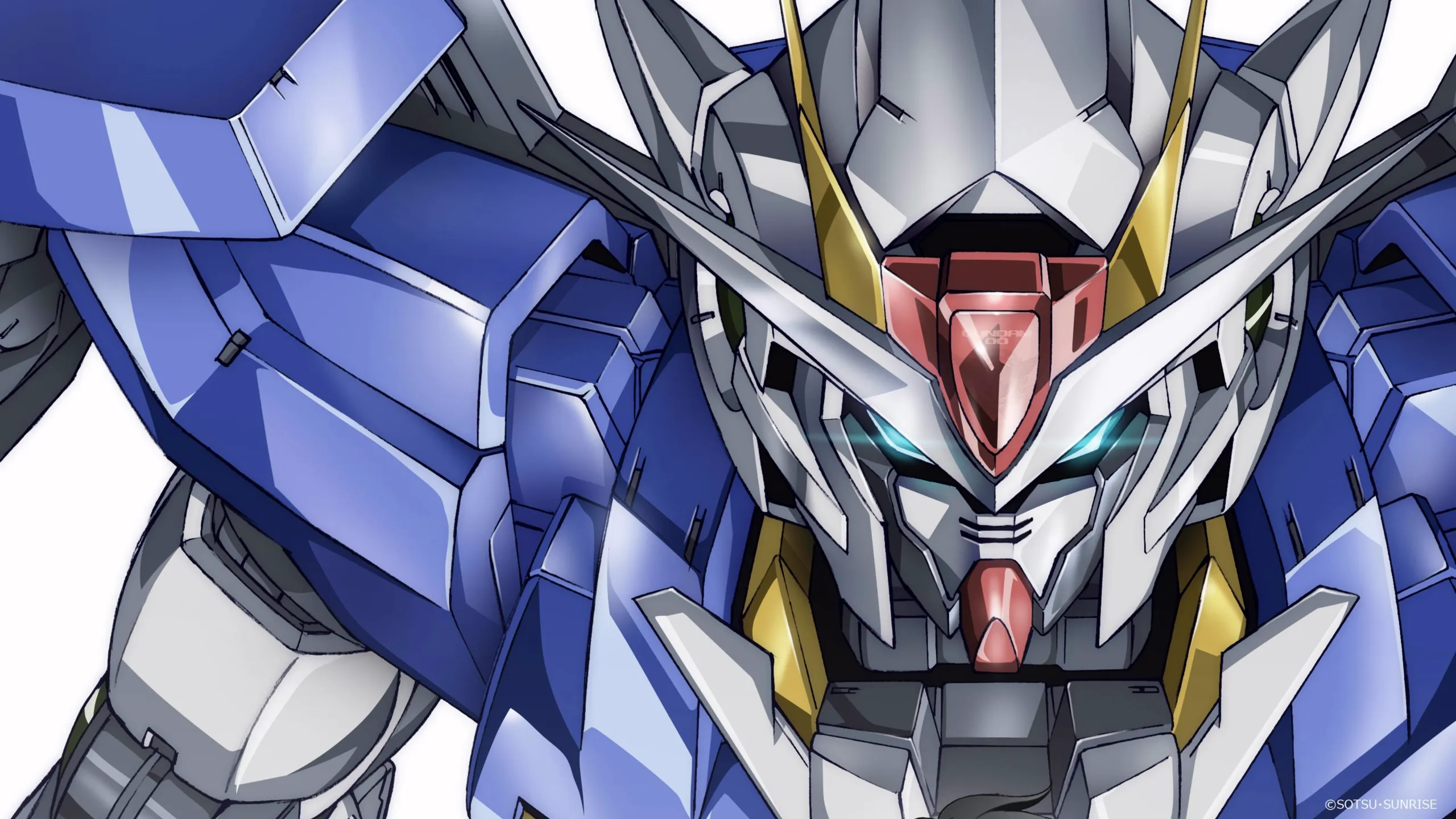Mobile Suit Gundam 00
