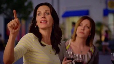 thumbnail - S1:E5 You Wreck Me