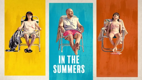thumbnail - In the Summers