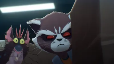 thumbnail - S1:E10 It's The Little Things