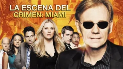 CSI: Miami