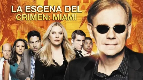 thumbnail - CSI: Miami