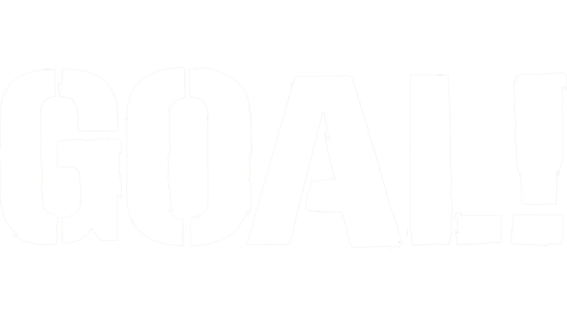Goal!