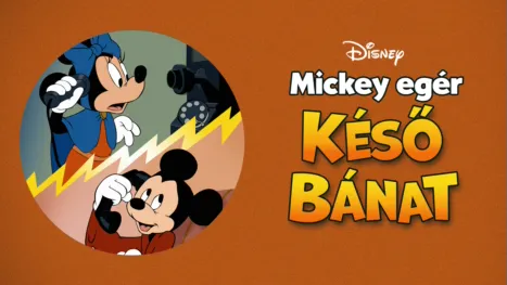 thumbnail - Késő bánat