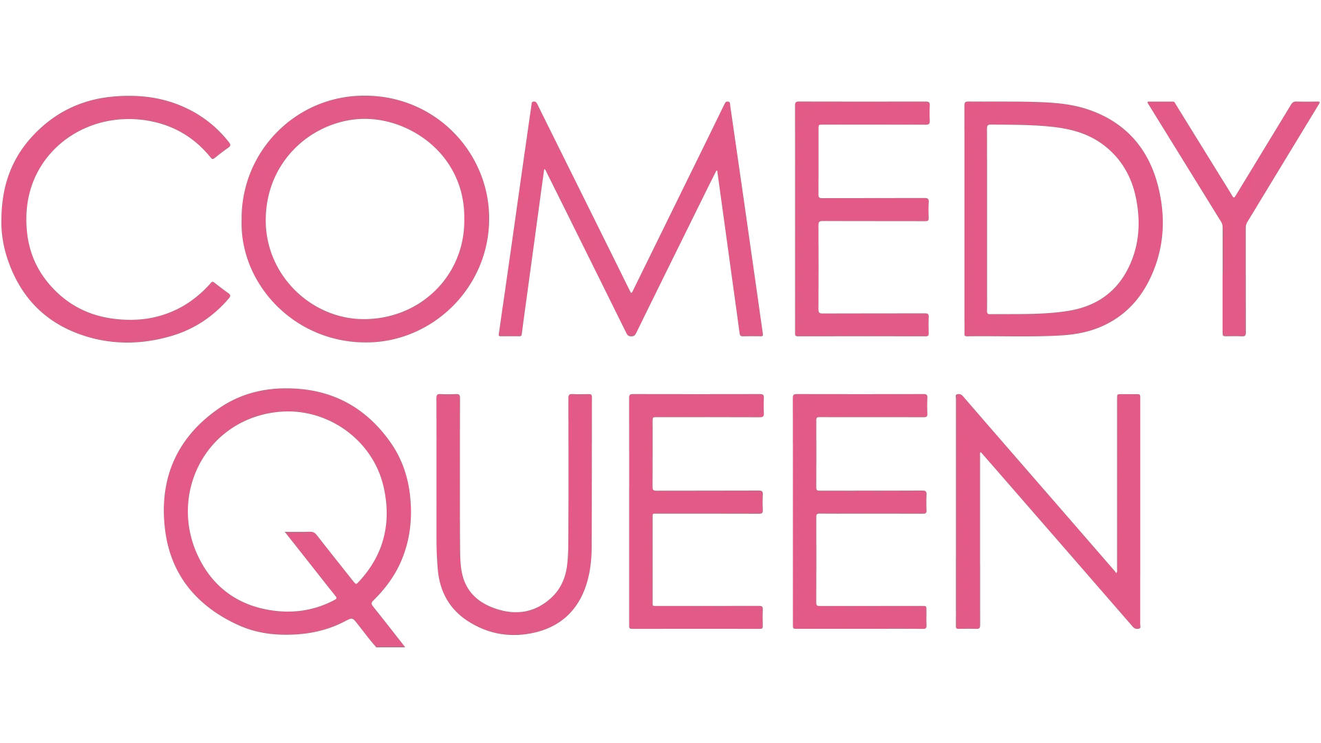 Comedy Queen