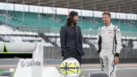 Brawn : la course impossible
