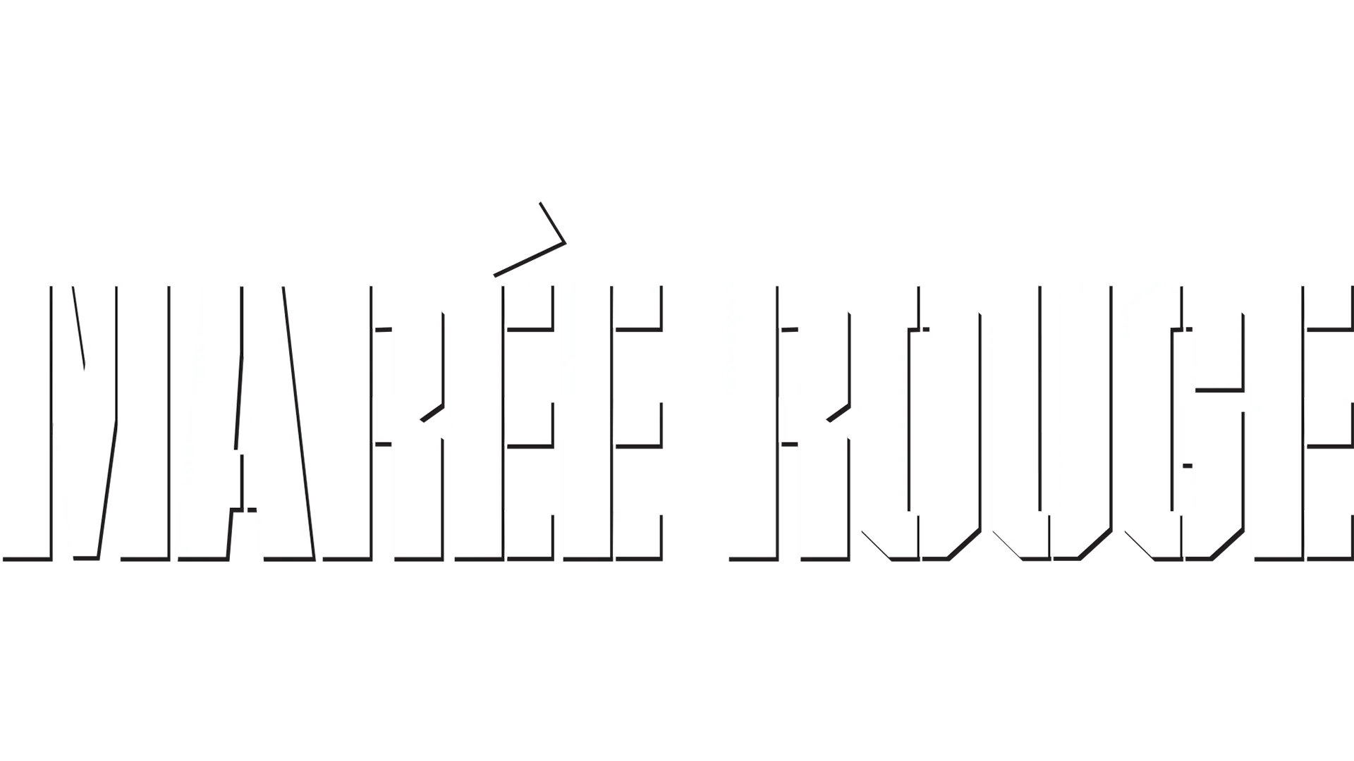 Marée rouge