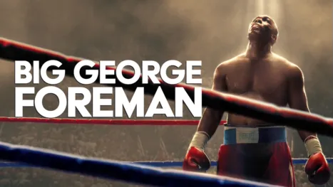 thumbnail - Big George Foreman