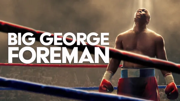thumbnail - Big George Foreman