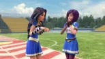 thumbnail - Descendants Wicked World (Shorts) S1:E10 Spirit Day