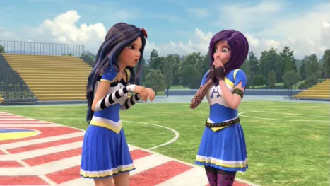 thumbnail - Descendants Wicked World