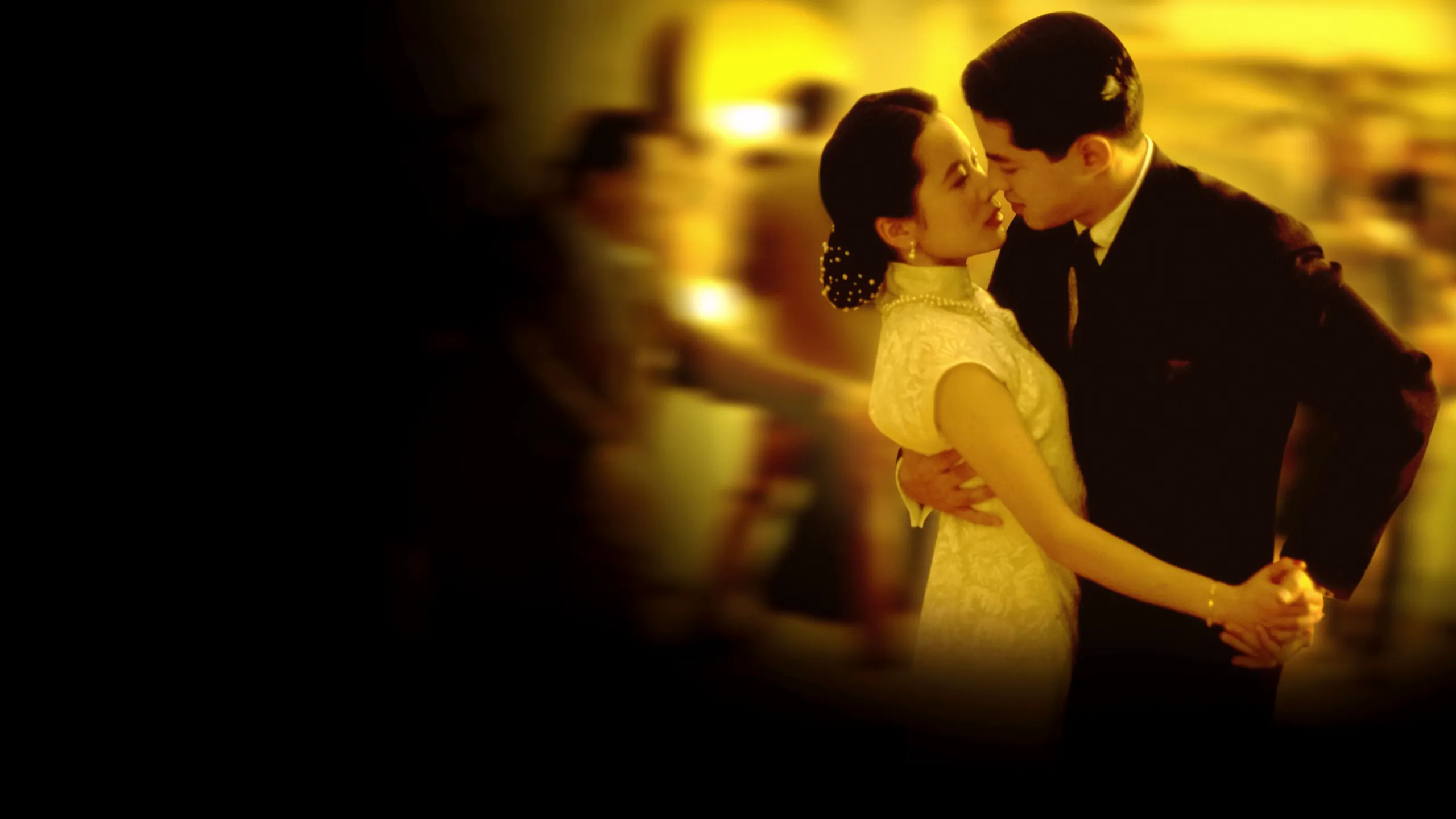 The Joy Luck Club