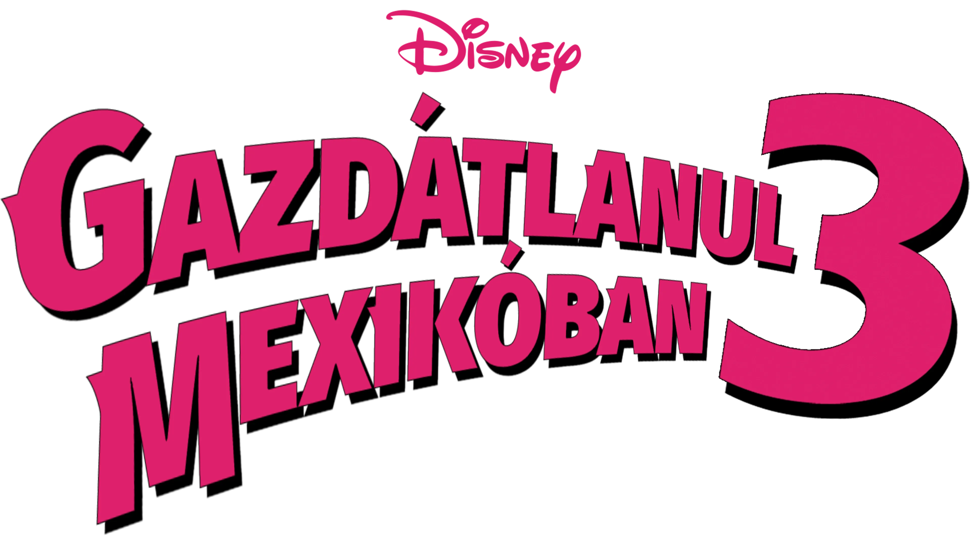 Gazdátlanul Mexikóban 3.