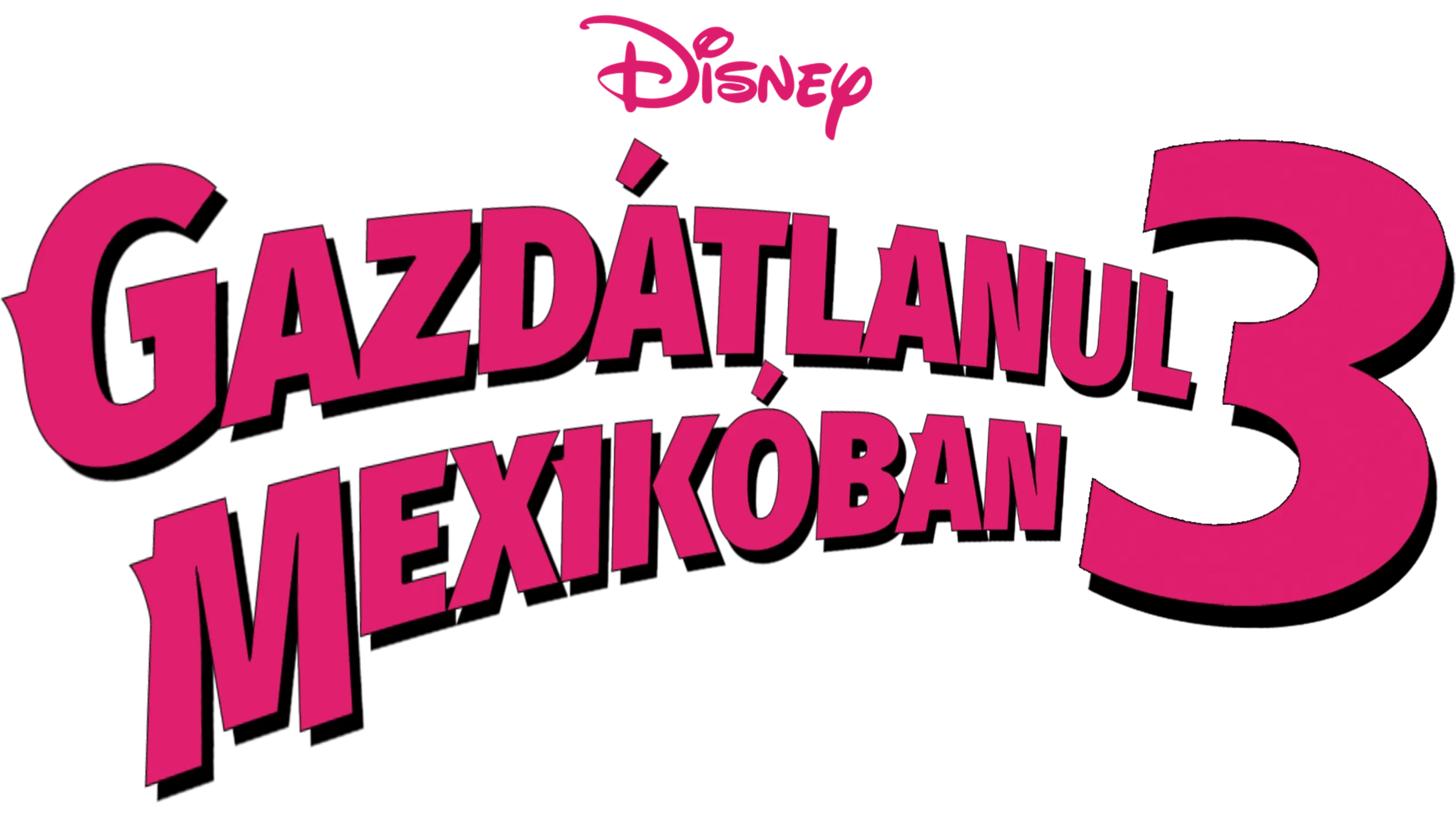 Gazdátlanul Mexikóban 3.