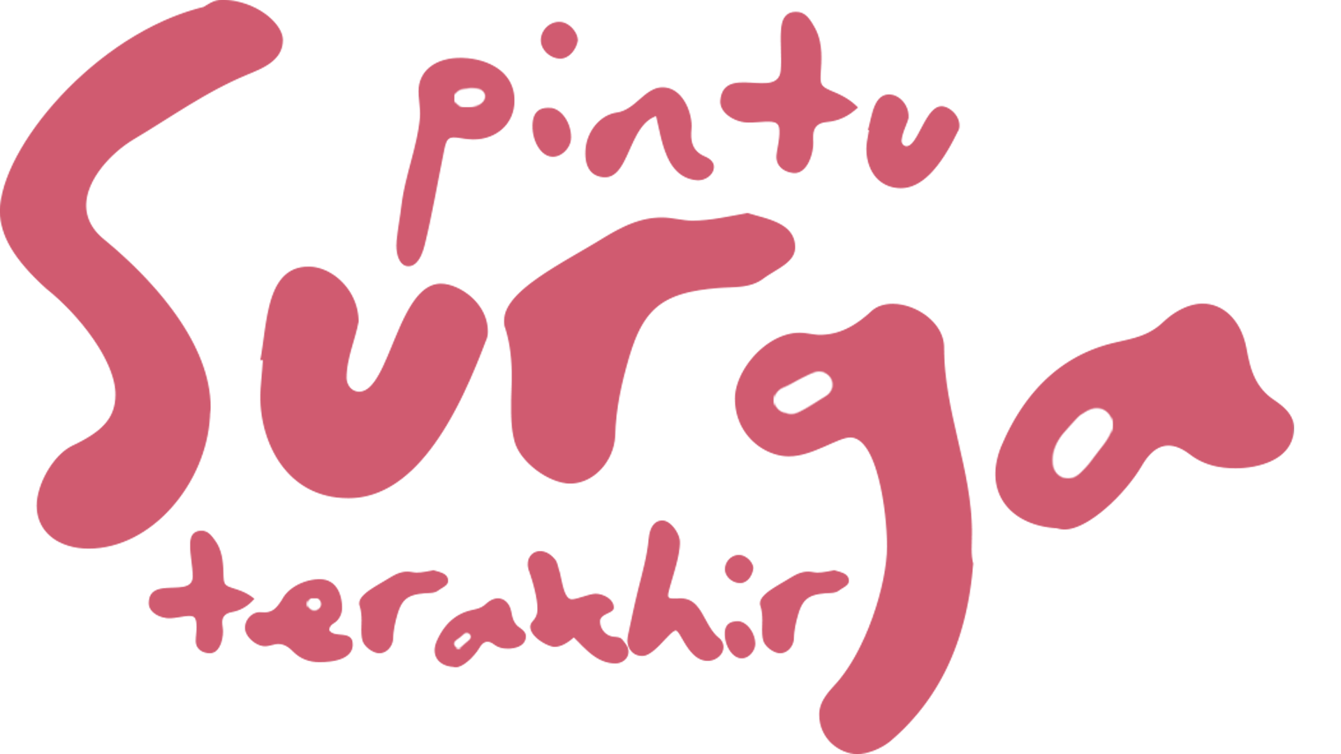 Pintu Surga Terakhir