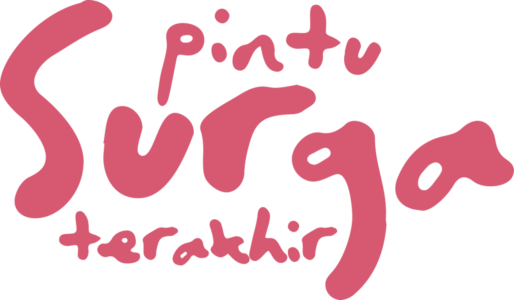 Pintu Surga Terakhir