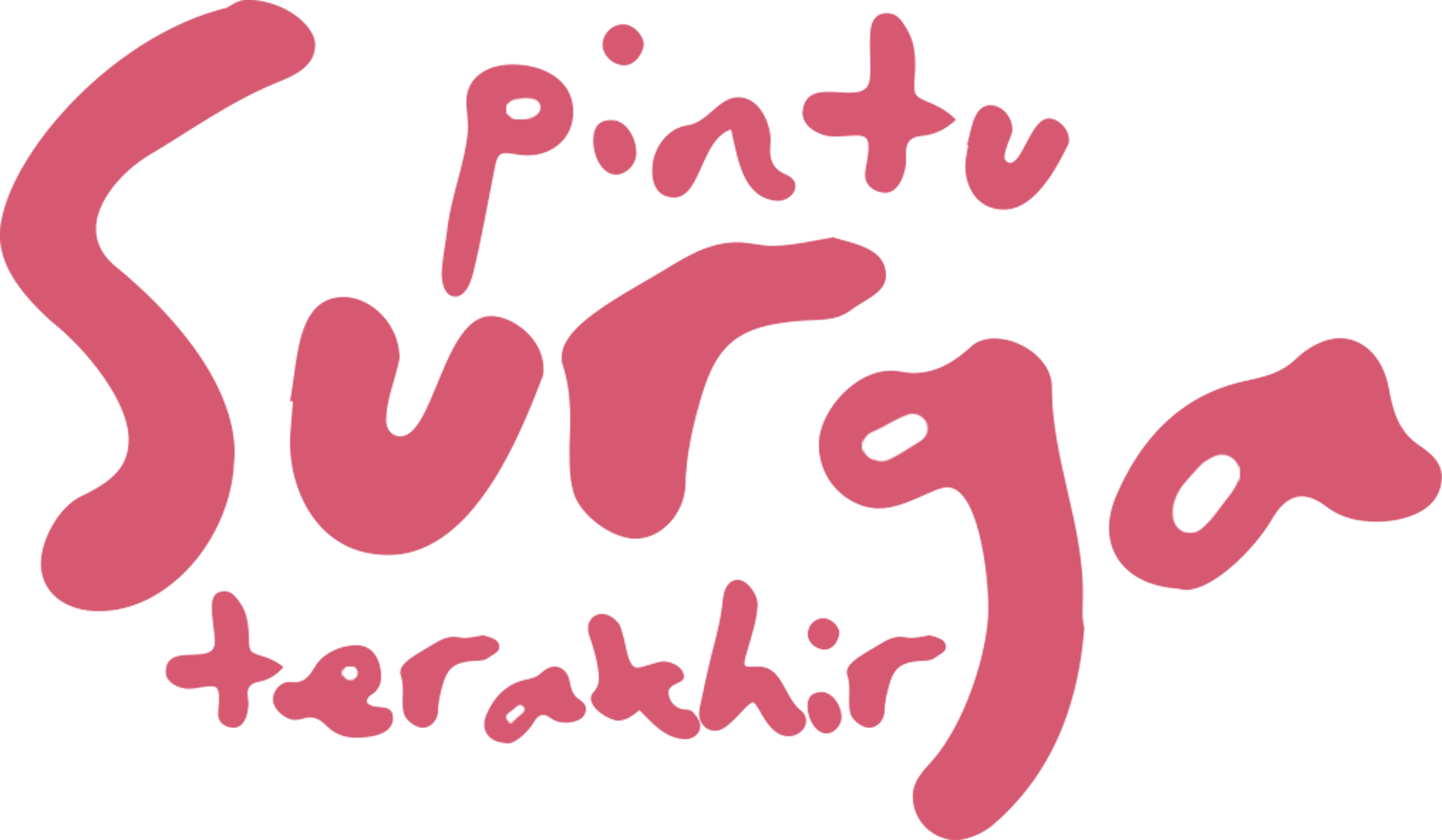 Pintu Surga Terakhir