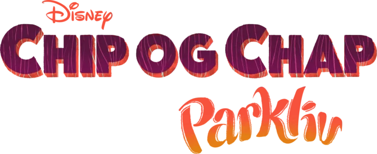 Chip og Chap: Parkliv