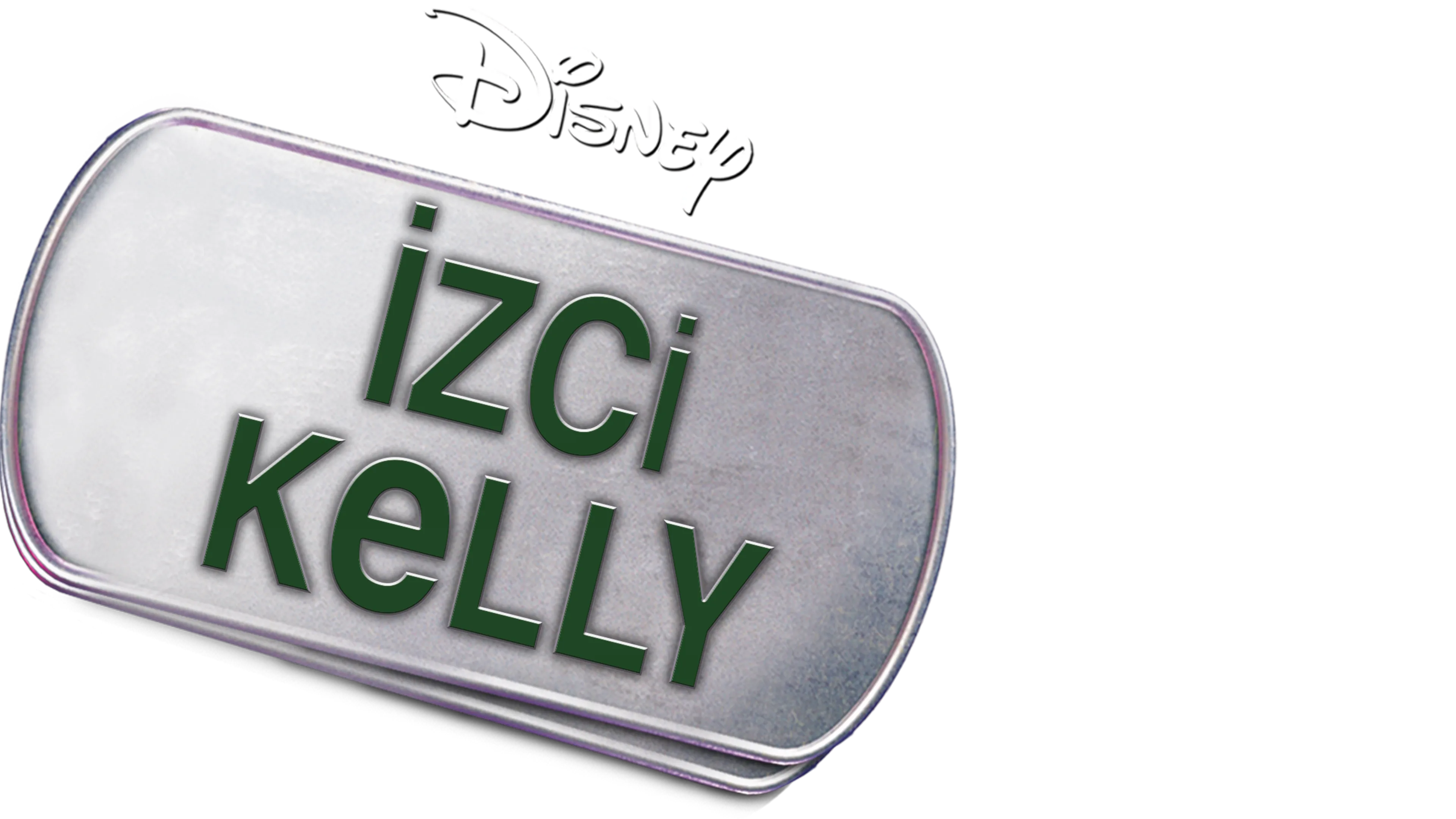 İzci Kelly