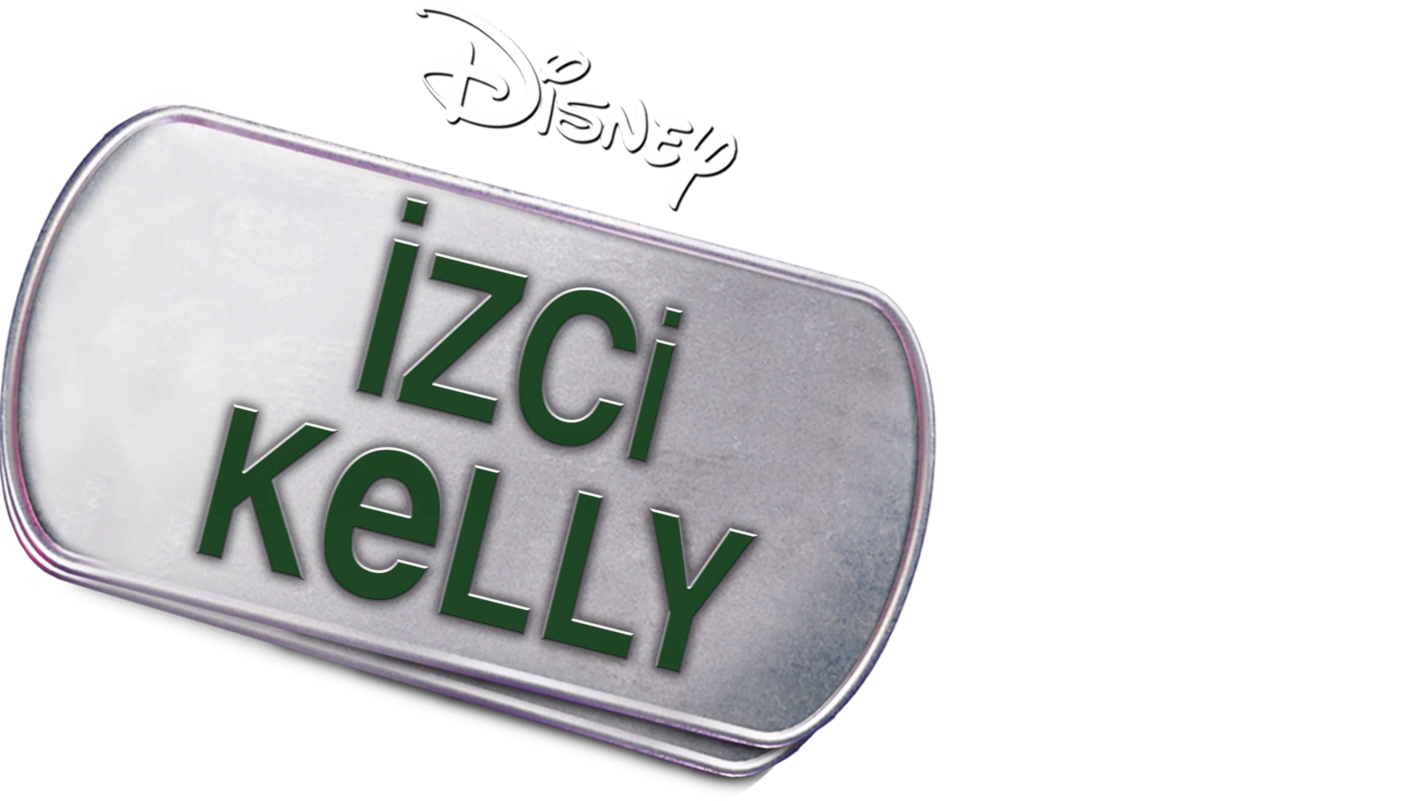 İzci Kelly