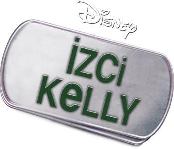 İzci Kelly