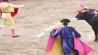 thumbnail - S1:E3 Spain