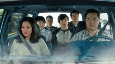 thumbnail - S6:E14 Family Van