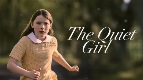 thumbnail - The Quiet Girl