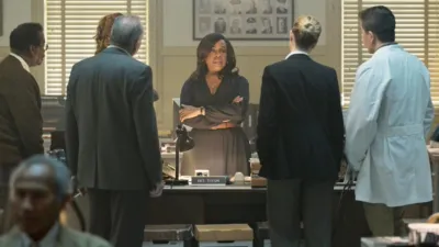 thumbnail - S1:E1 Pilot