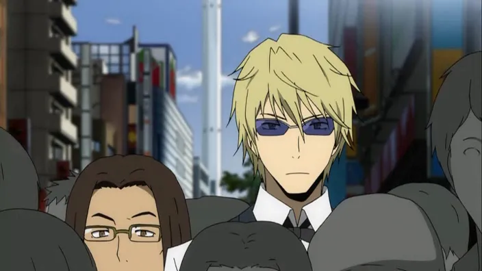 thumbnail - S1:E7 (Dub) Bad-ass Dude