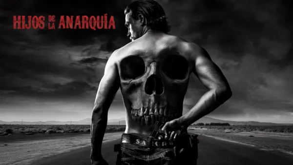thumbnail - Hijos de la Anarquía