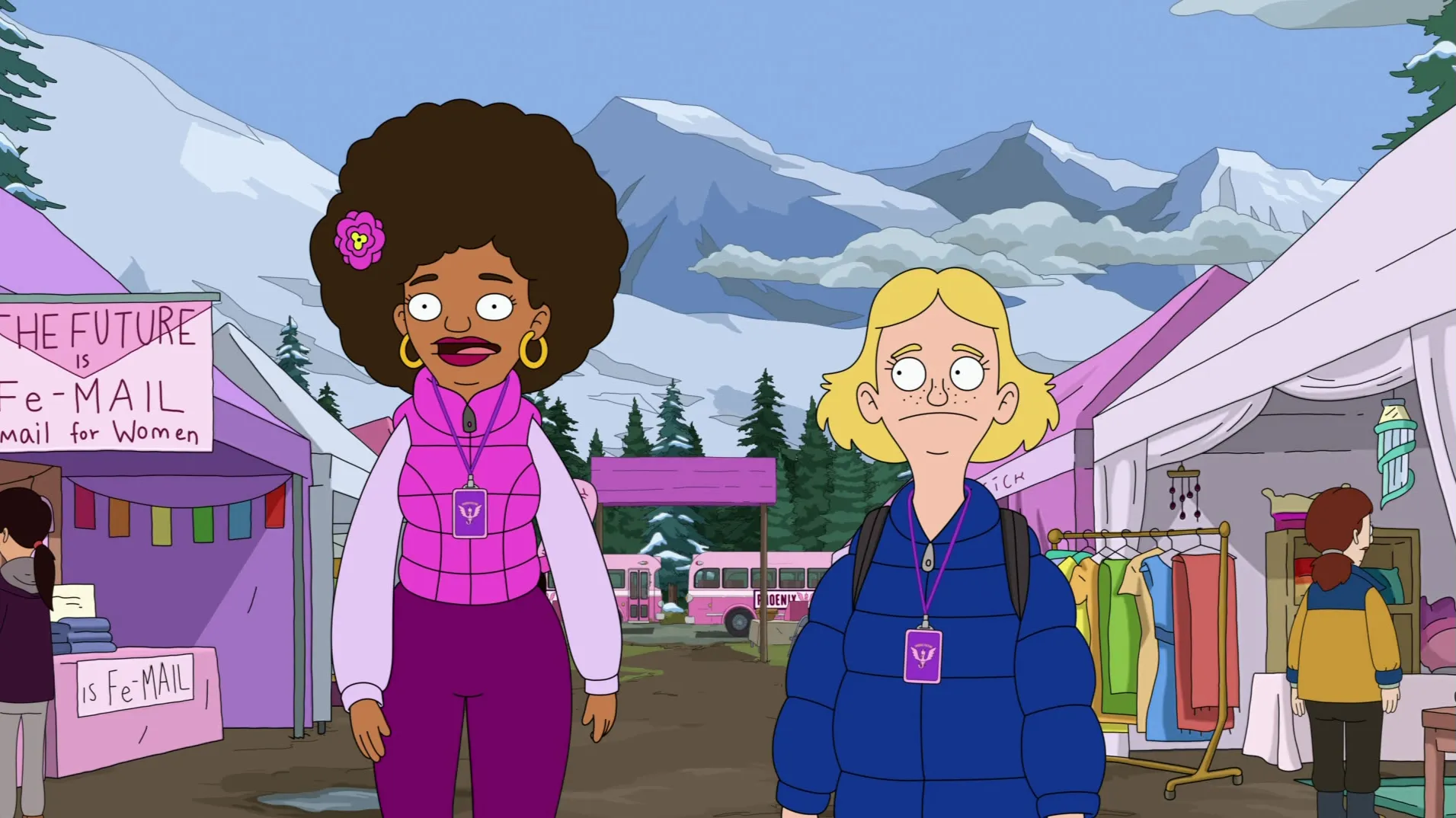 thumbnail - S3:E13 Sister Pact Too Adventure