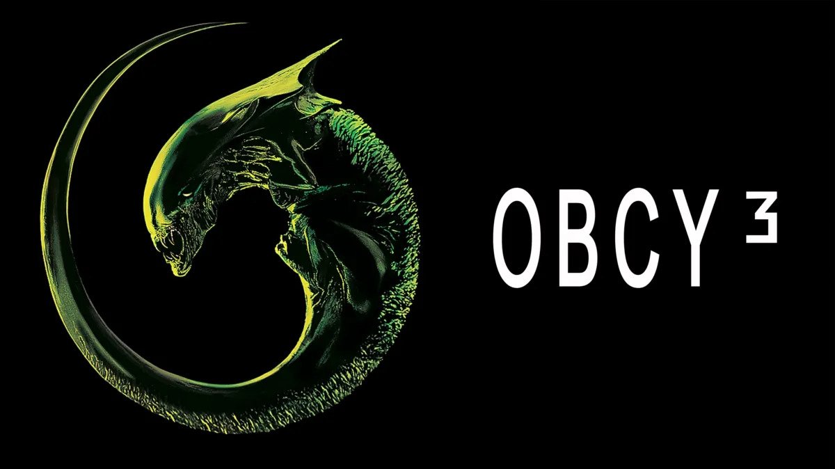 Oglądaj Obcy 3 | Disney+
