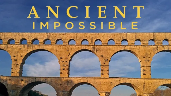 thumbnail - Ancient Impossible