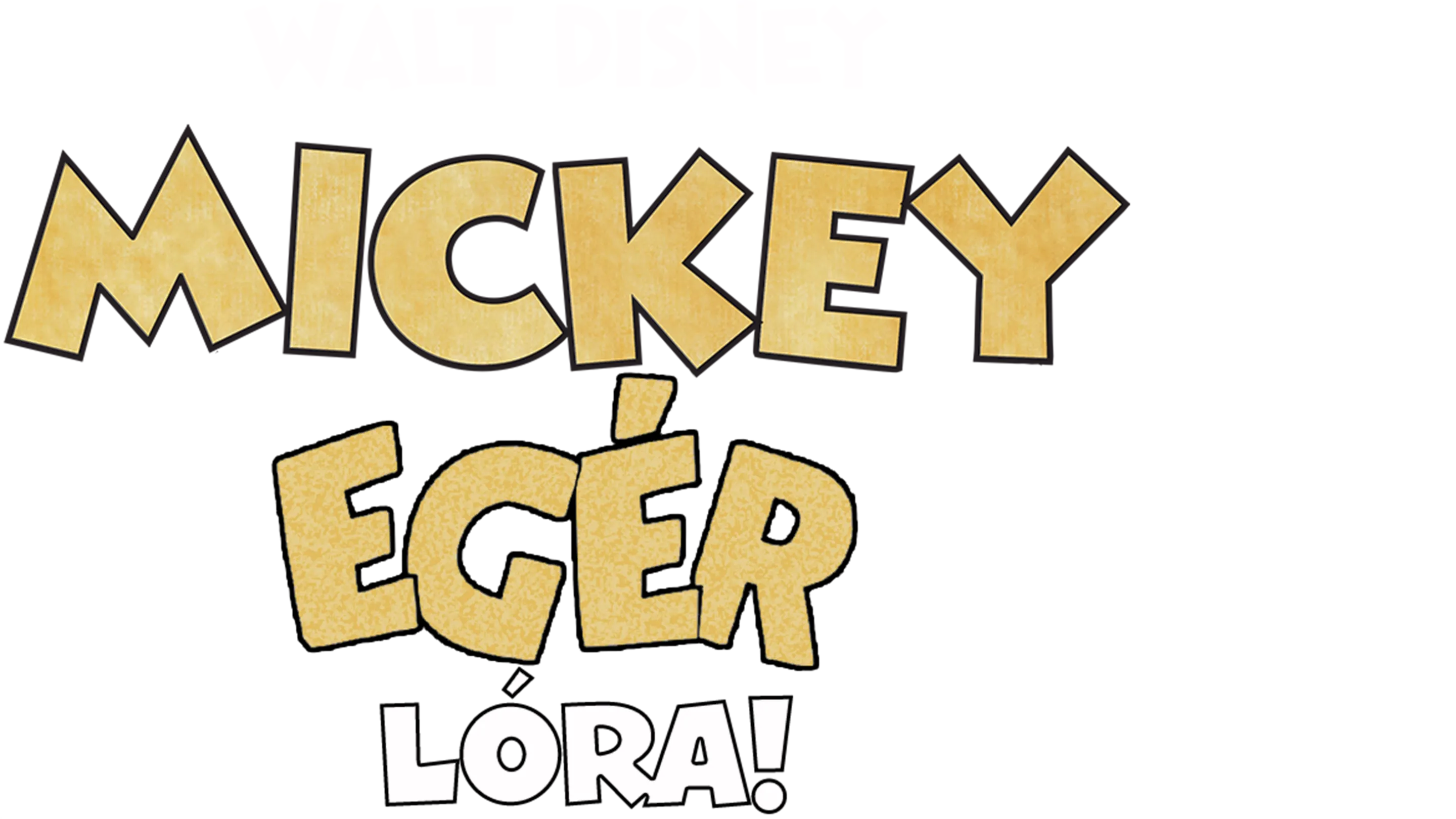 Lóra!