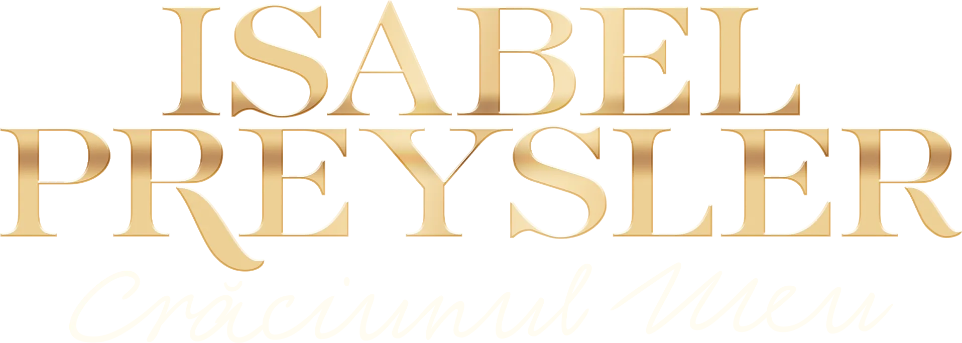 Isabel Preysler: Crăciunul meu