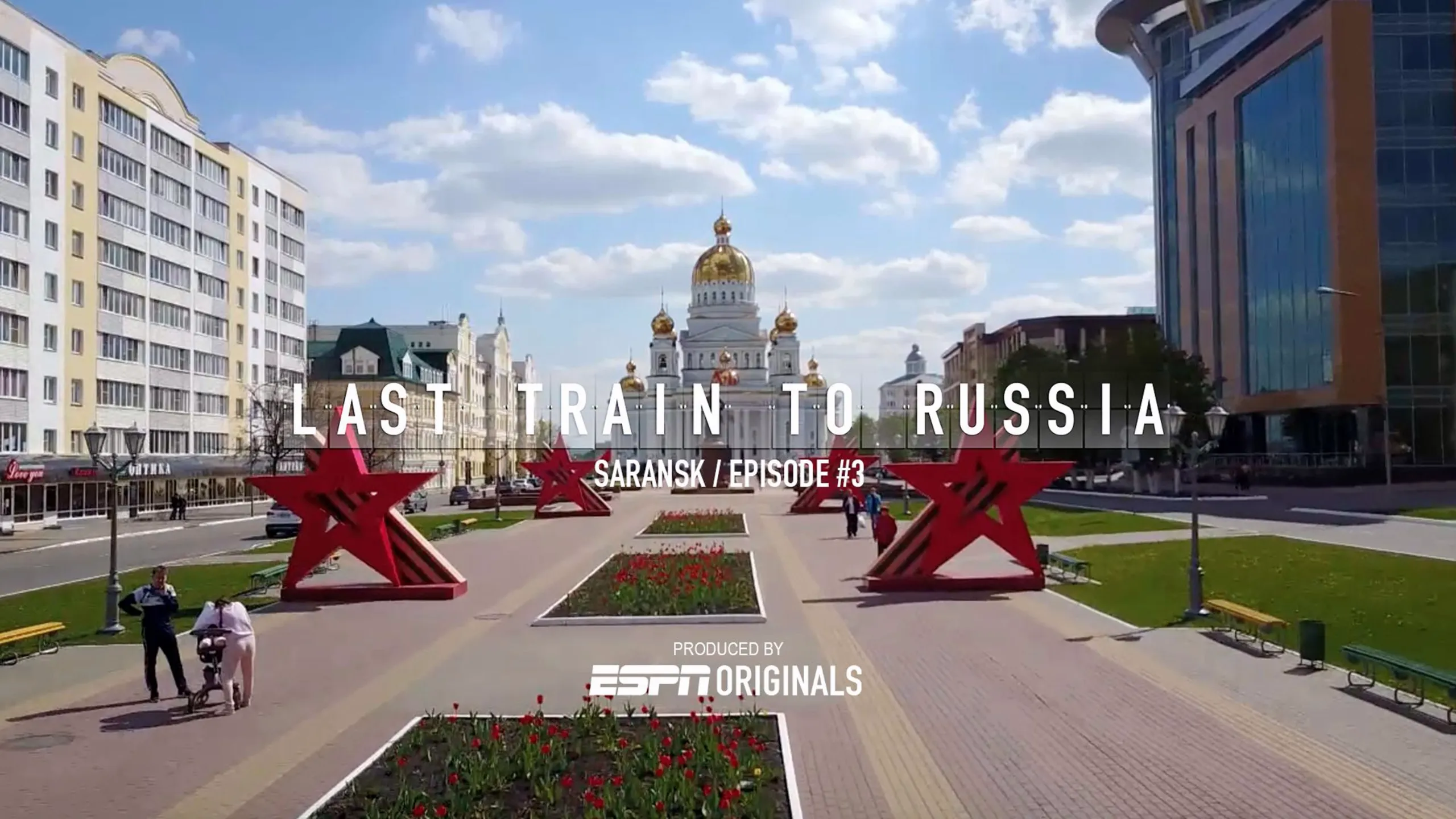 thumbnail - S1:E3 Saransk