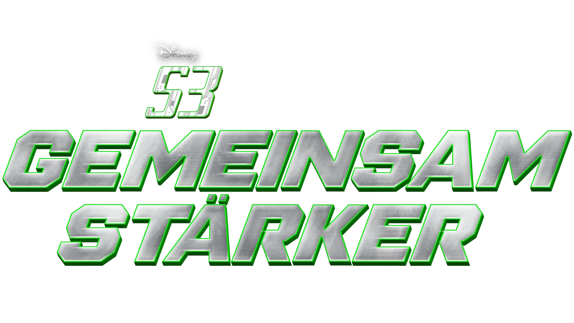 Gemeinsam stärker