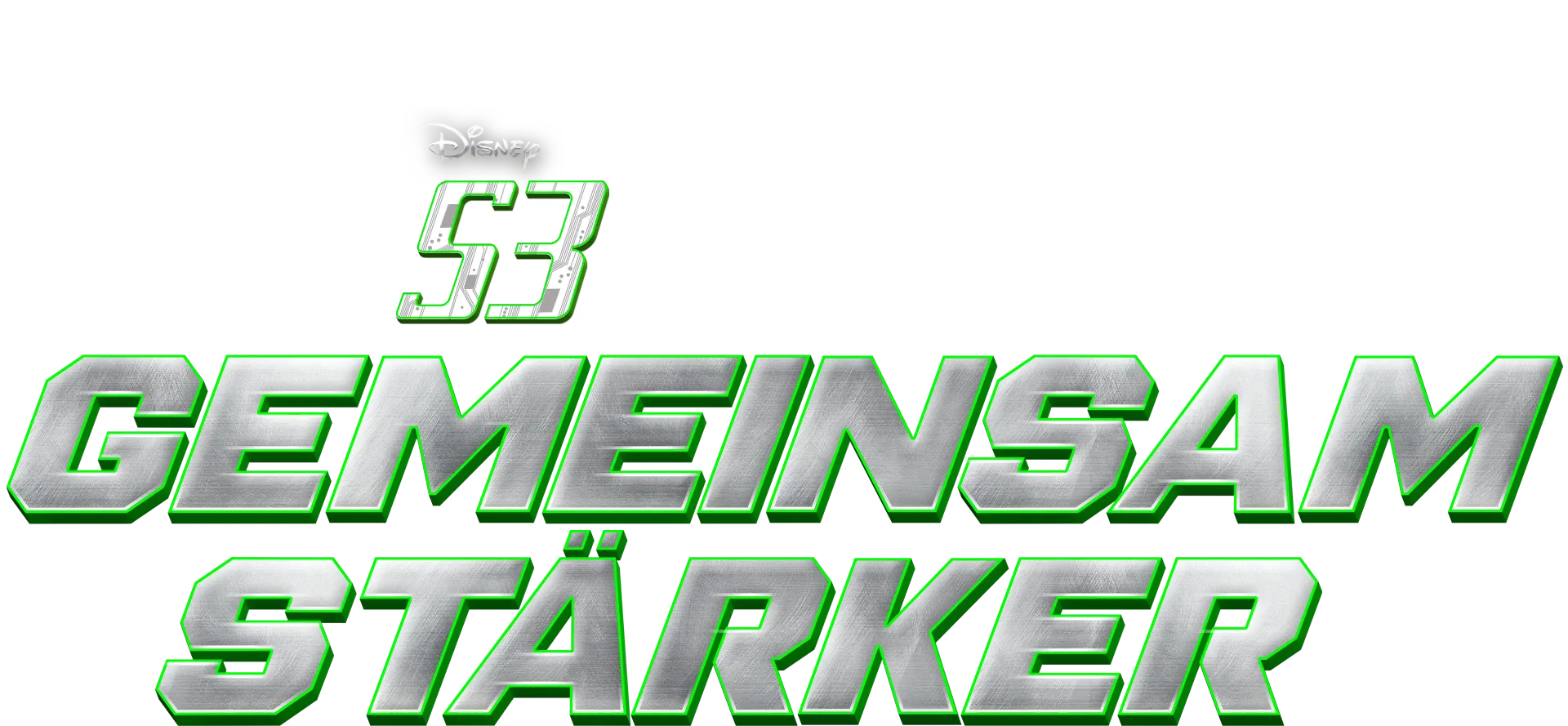 Gemeinsam stärker
