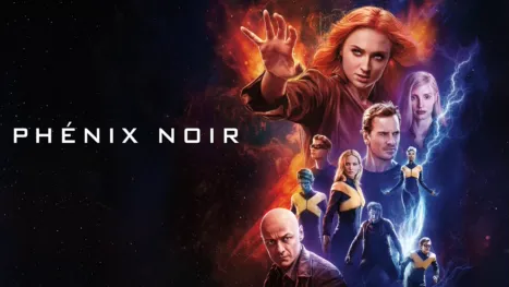 thumbnail - Phénix Noir