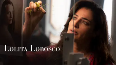 Lolita Lobosco