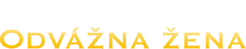 Odvážna žena