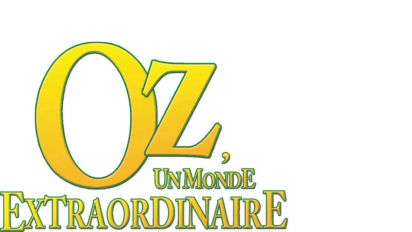 Oz, un monde extraordinaire
