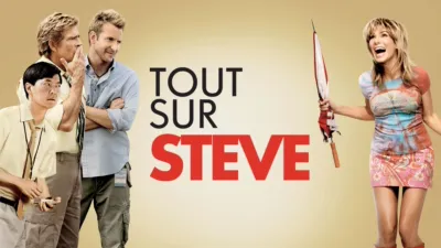 Tout Sur Steve