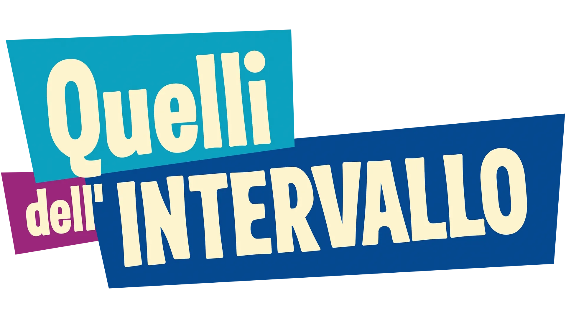 Quelli dell'Intervallo
