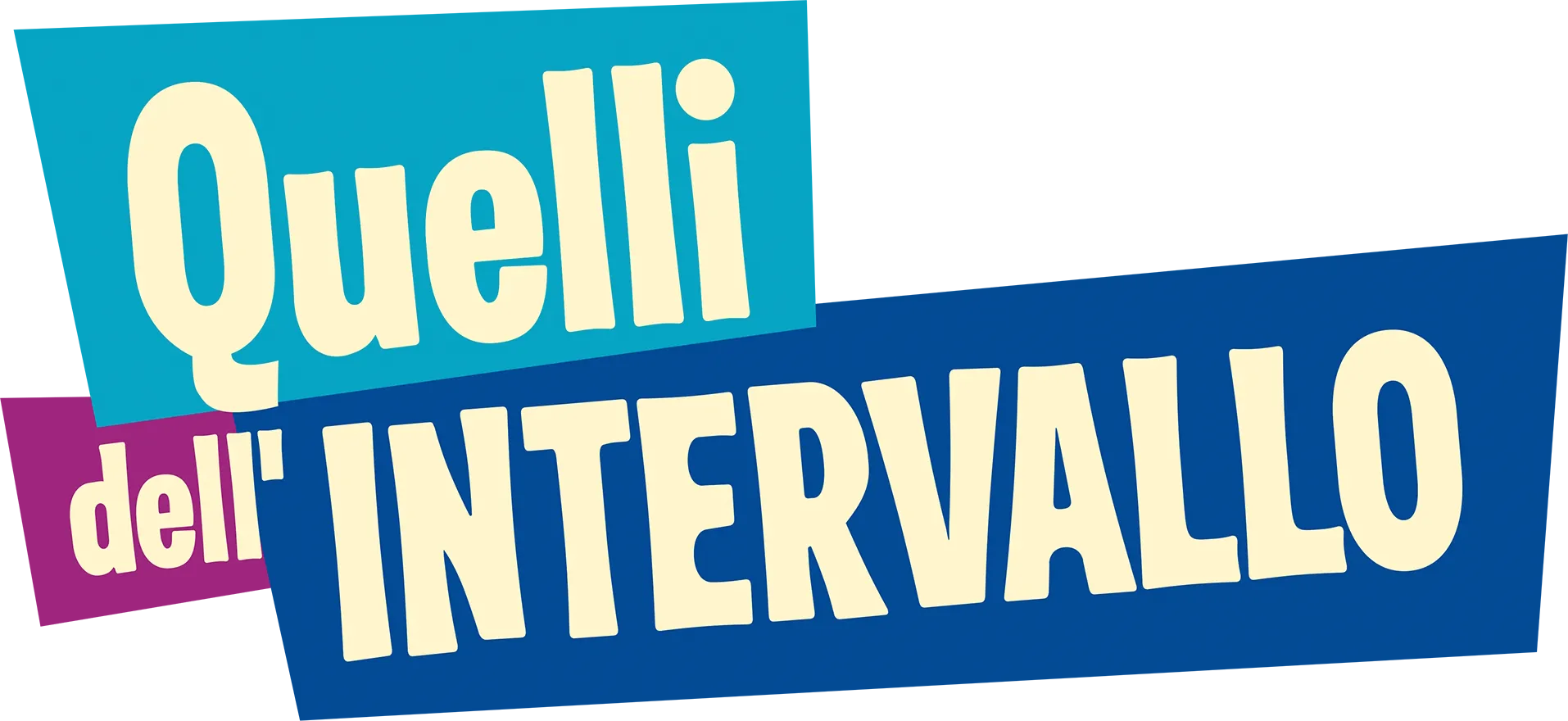 Quelli dell'Intervallo