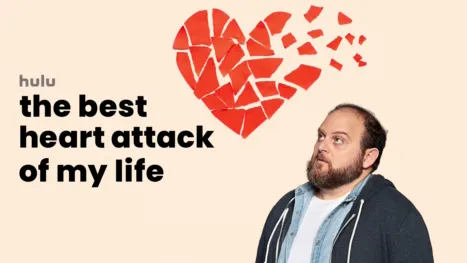 thumbnail - The Best Heart Attack of My Life