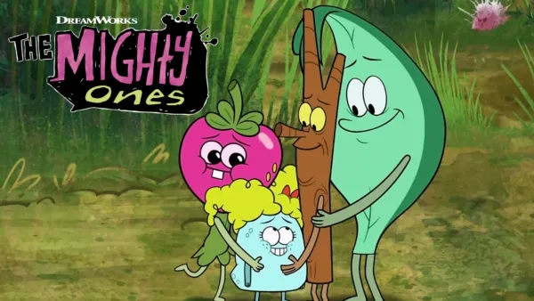 thumbnail - Los intrépidos