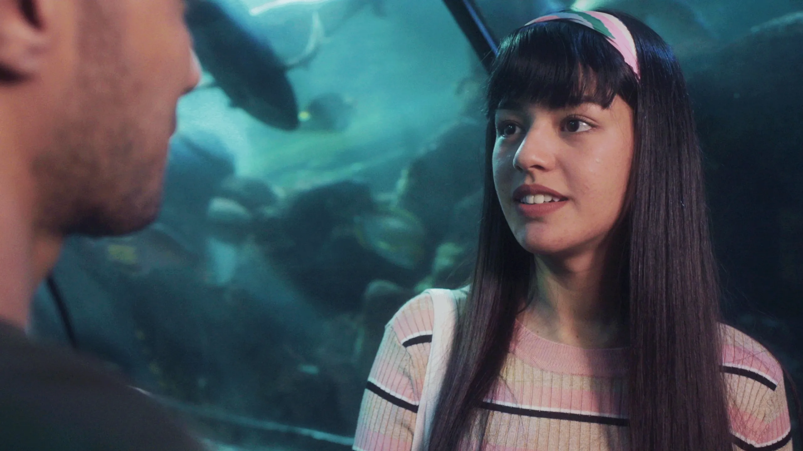 Wedding Agreement: The Series (Eng)